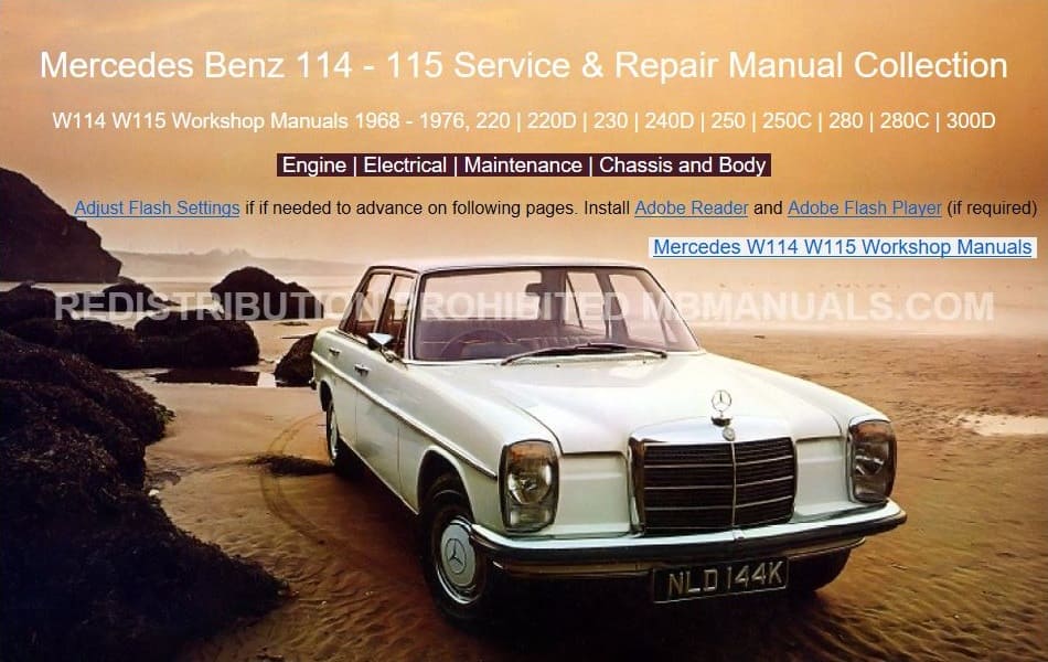 Mercedes benz 1990